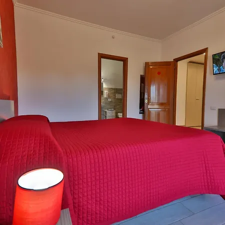 Guest house Il Giardino Di Stella Frascati