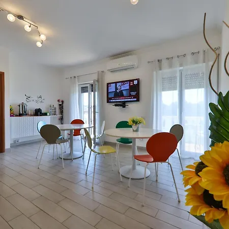 Il Giardino Di Stella Guest house