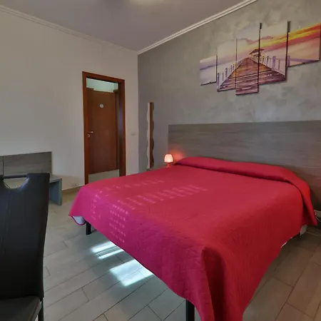 Il Giardino Di Stella Guest house