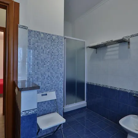 Guest house Il Giardino Di Stella