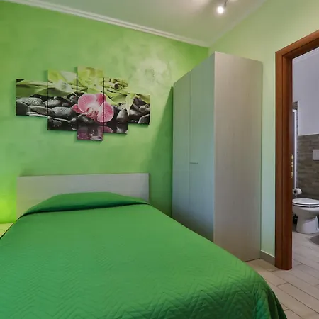 Il Giardino Di Stella 3*