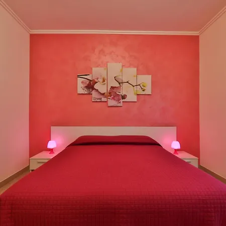 Il Giardino Di Stella Guest house 3*