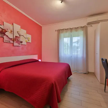 Guest house Il Giardino Di Stella 3*