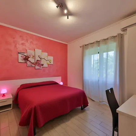 Il Giardino Di Stella Guest house Frascati