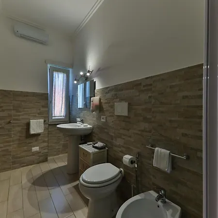 Il Giardino Di Stella Guest house