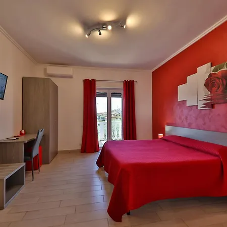 Guest house Il Giardino Di Stella