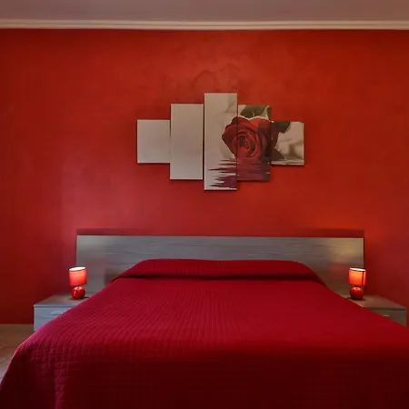 Il Giardino Di Stella Guest house 3*