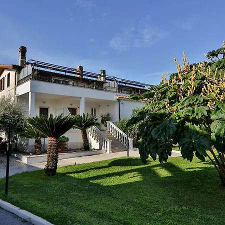 Il Giardino Di Stella Guest house Frascati