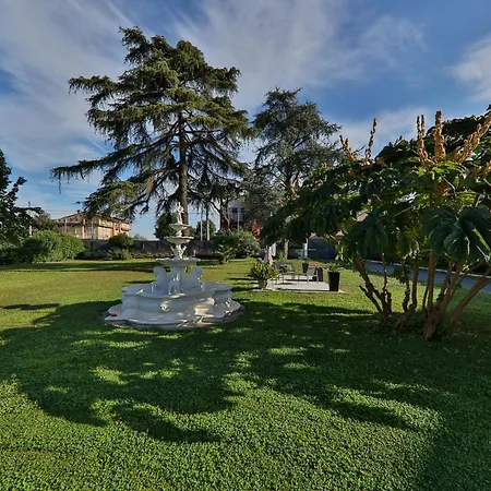 Guest house Il Giardino Di Stella Frascati