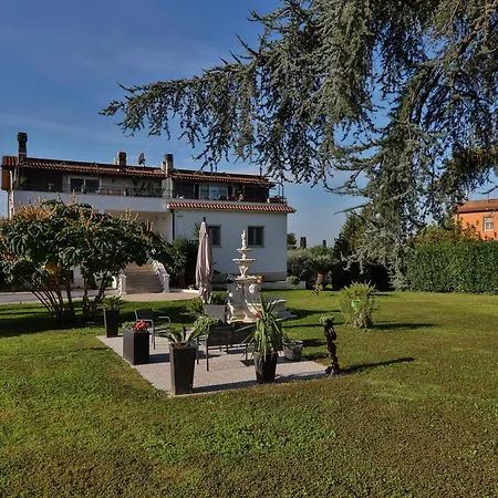 Il Giardino Di Stella 3*