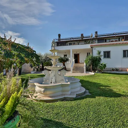 Guest house Il Giardino Di Stella