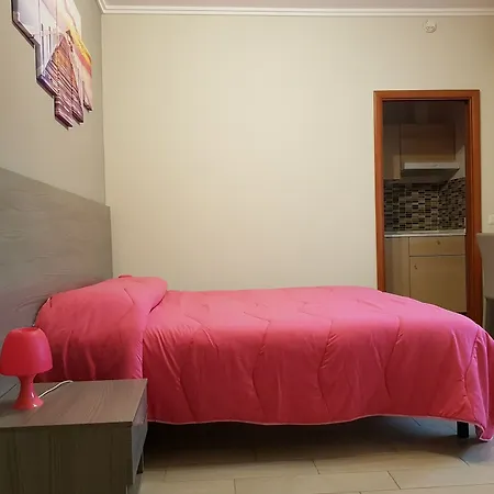 Guest house Il Giardino Di Stella 3*