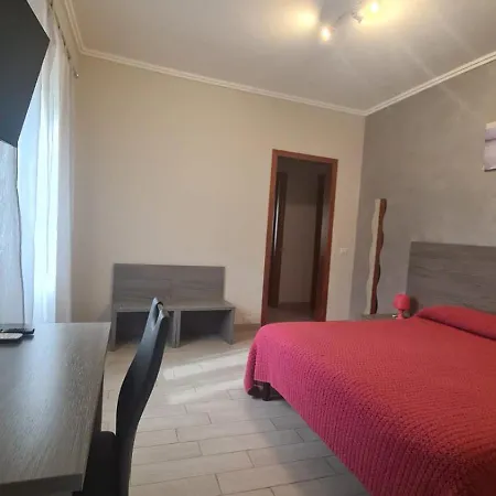 Affittacamere Il Giardino Di Stella 3*
