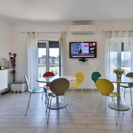 Affittacamere Il Giardino Di Stella 3*