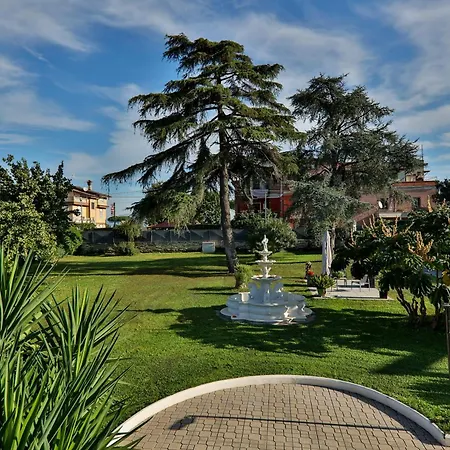 Il Giardino Di Stella Affittacamere