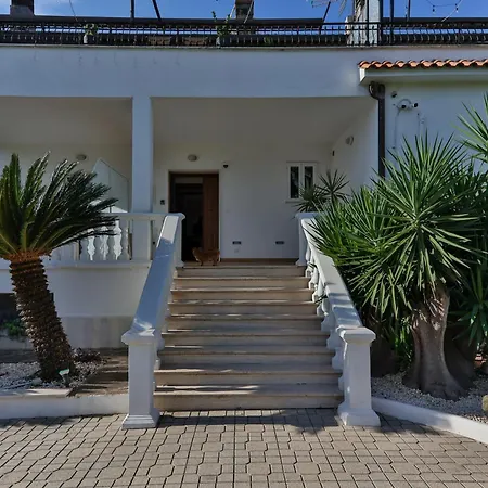 Affittacamere Il Giardino Di Stella Frascati