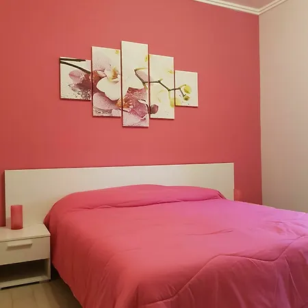 Πανσιόν Il Giardino Di Stella